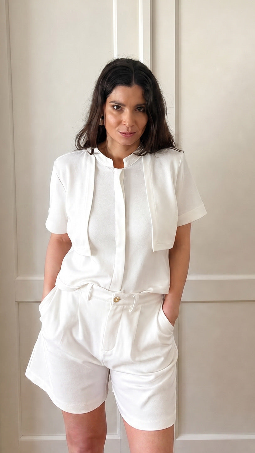 Your Summer Uniform