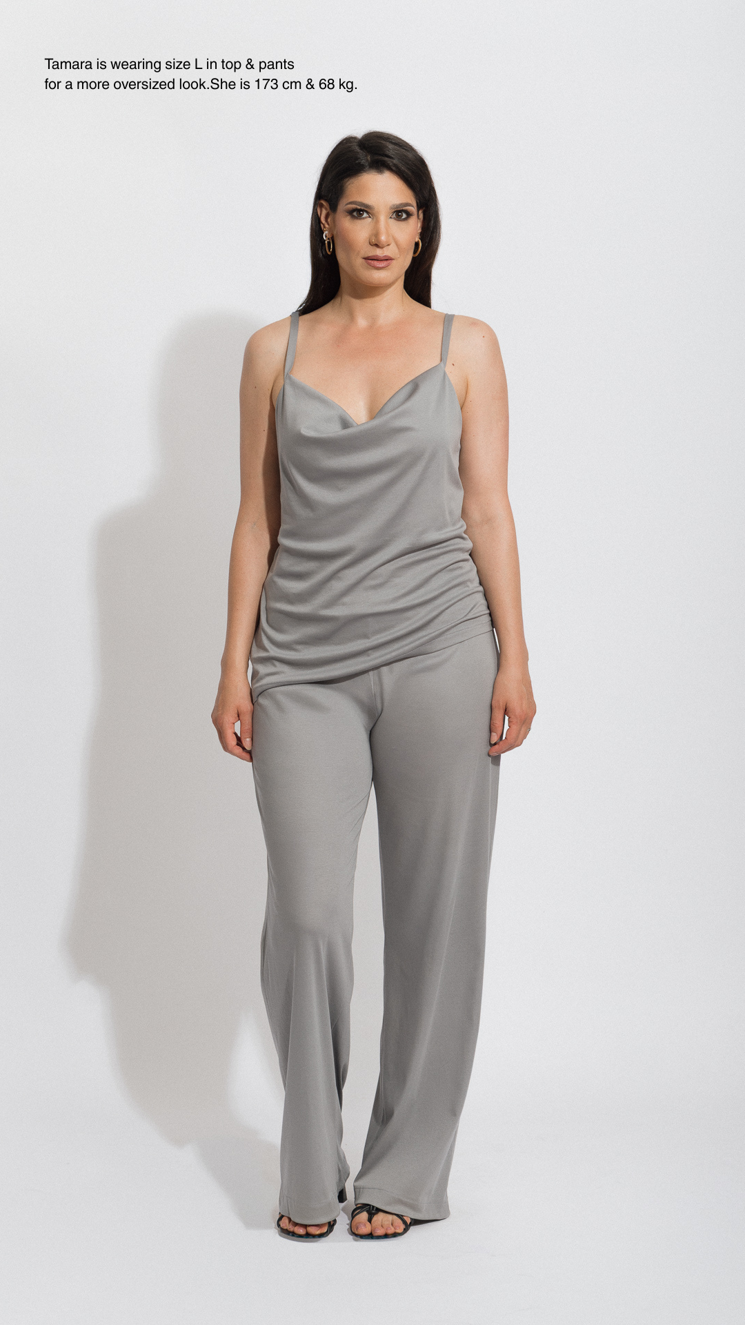 After Hours Pants