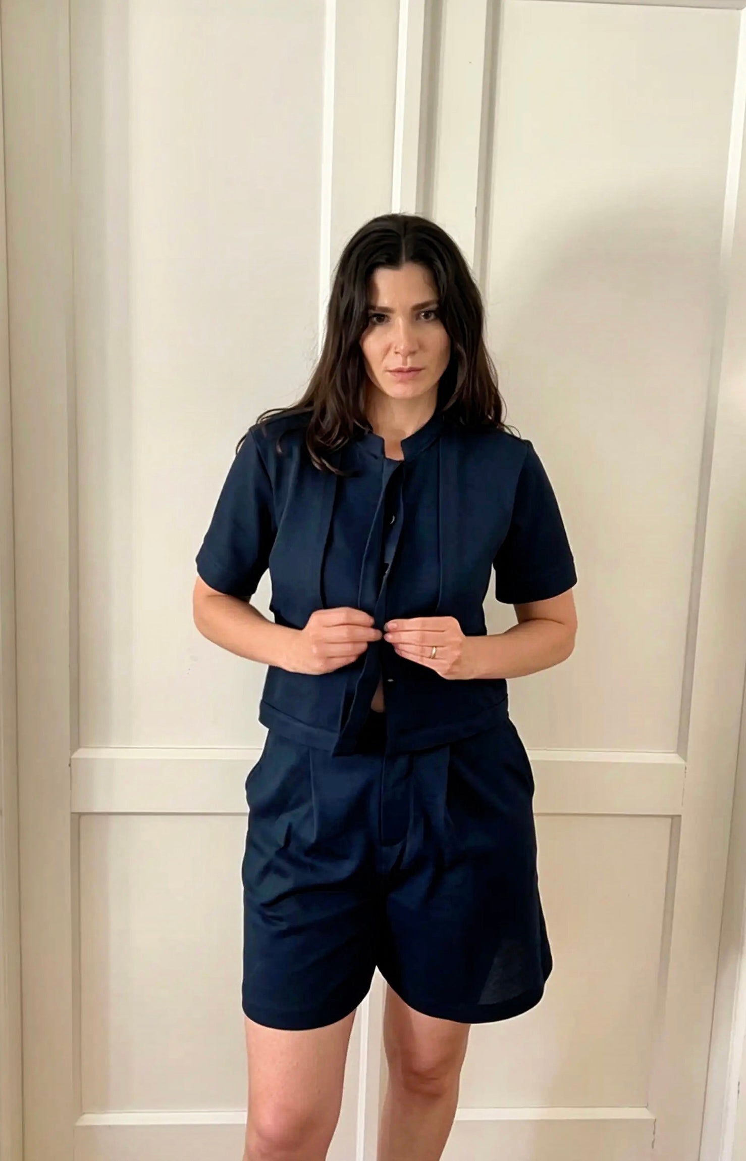 Your Summer Uniform