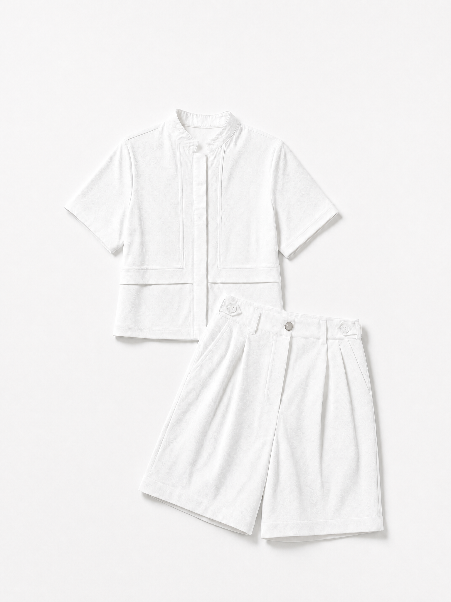 Your Summer Uniform