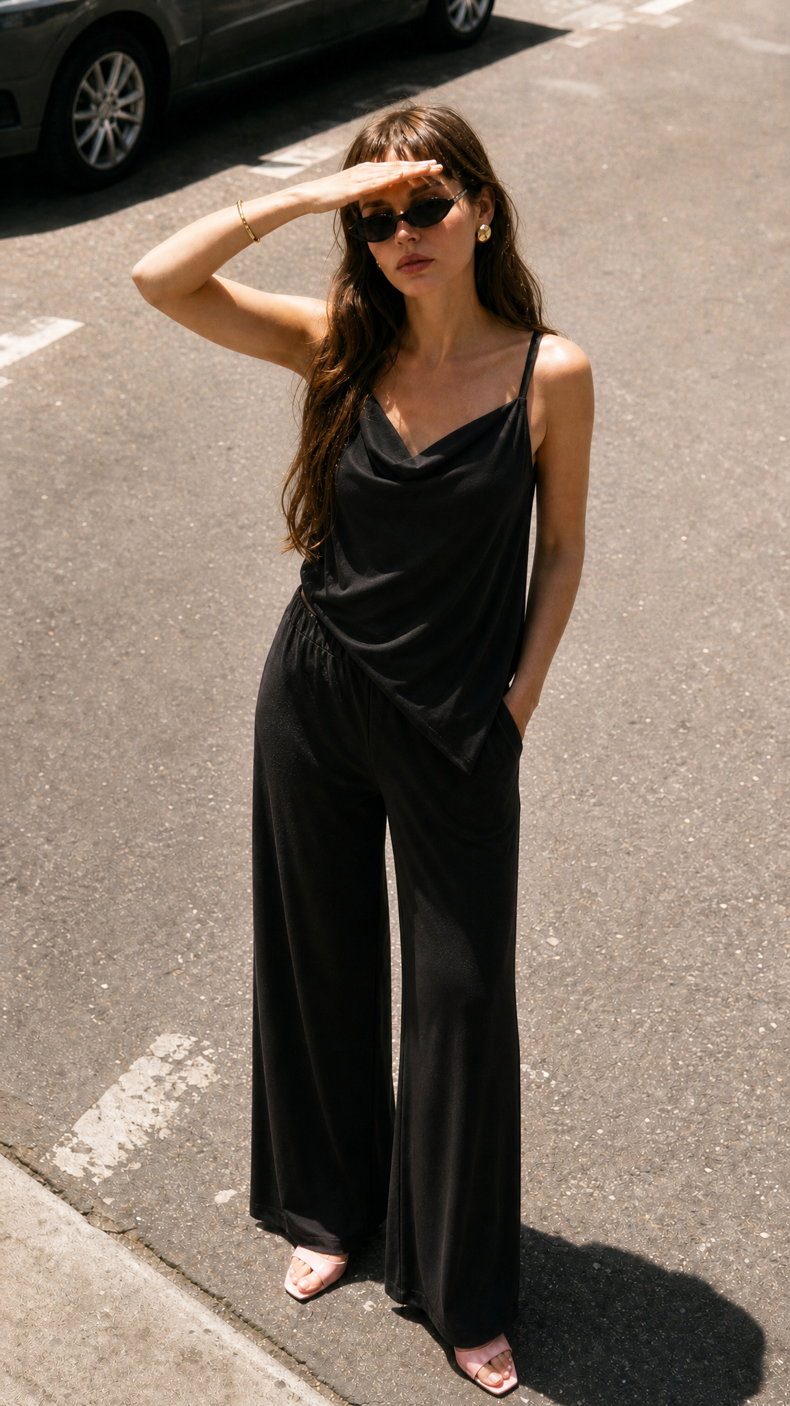 After Hours Pants