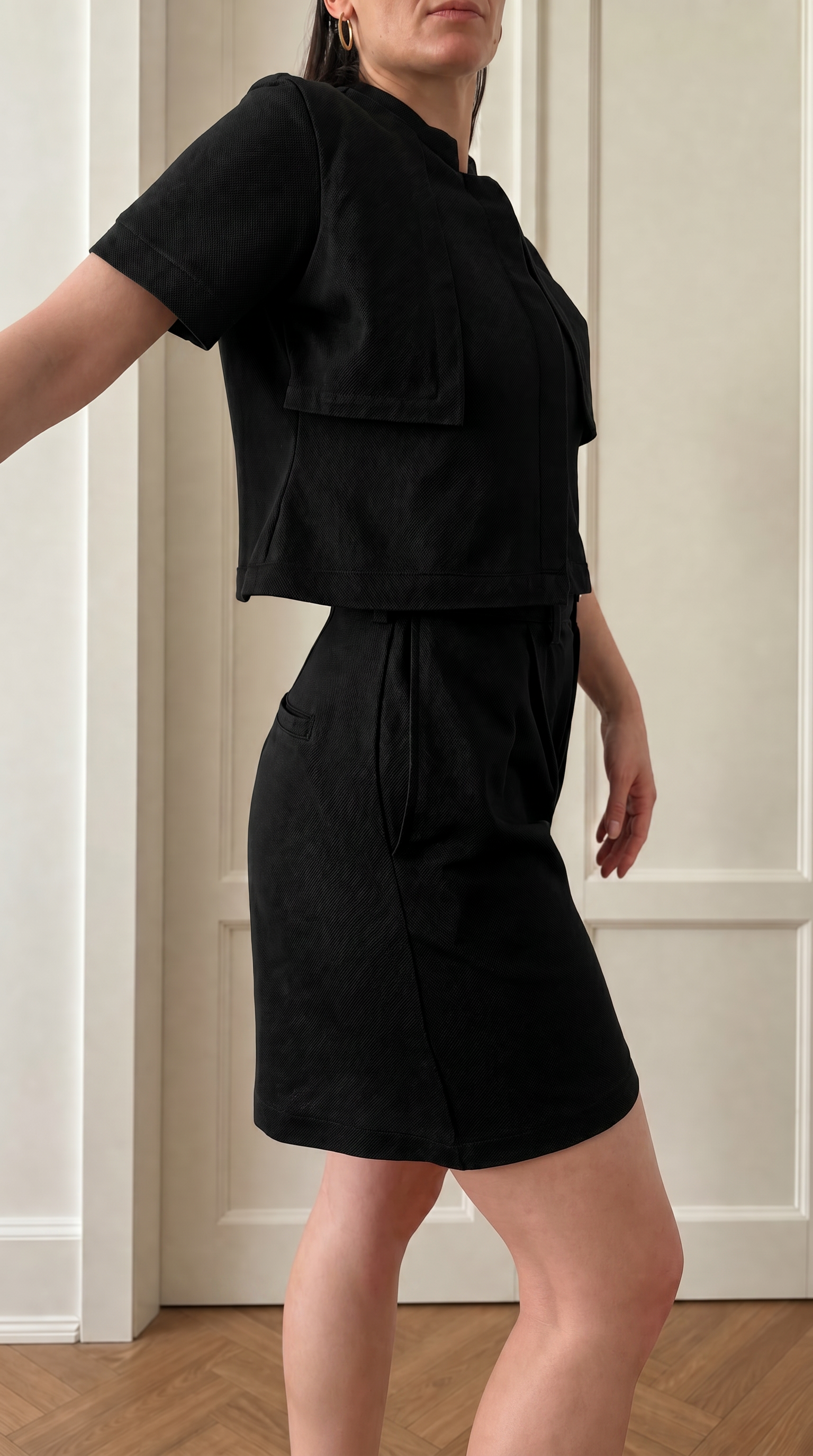 Your Summer Uniform