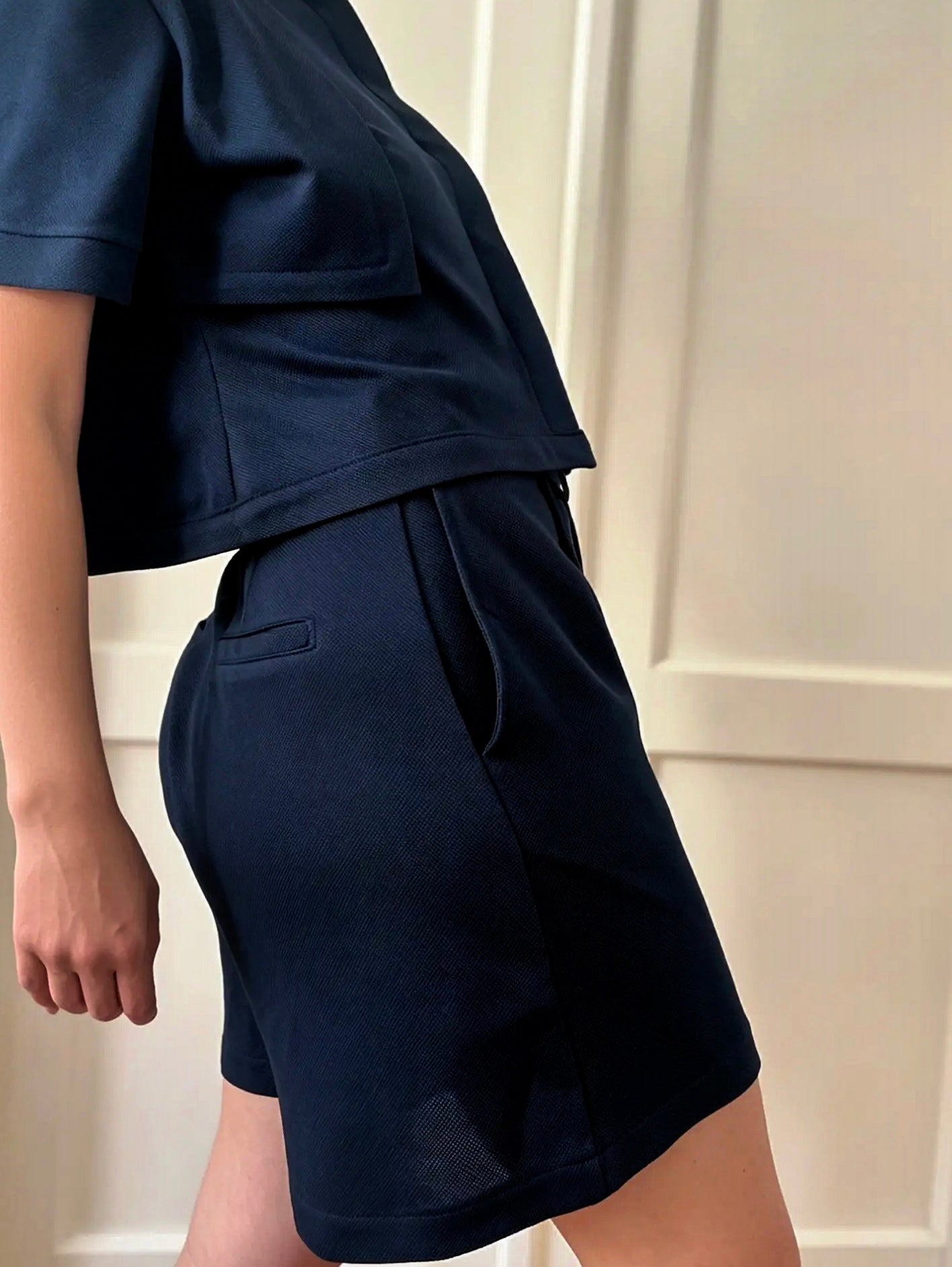 Your Summer Uniform