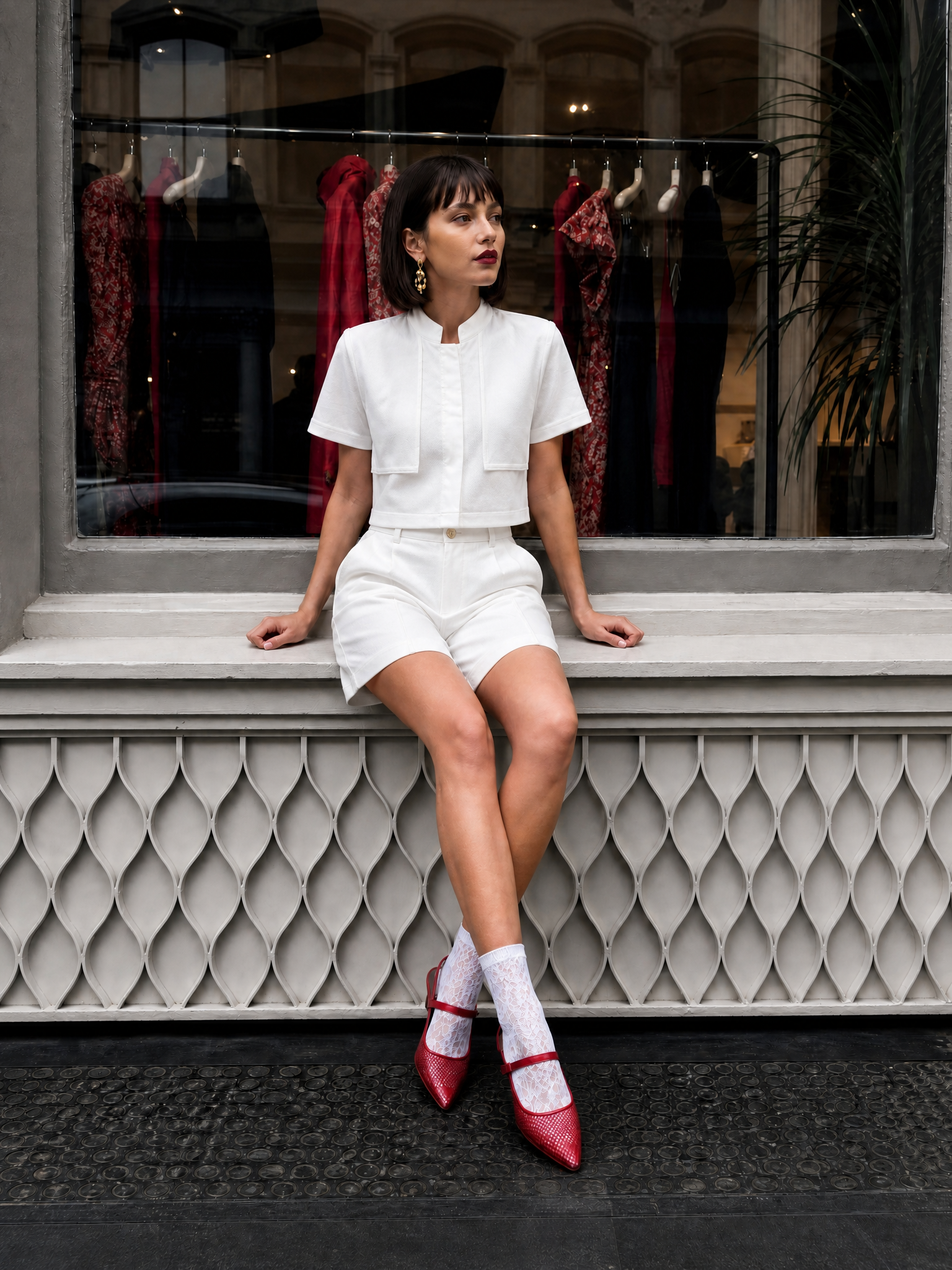 Your Summer Uniform