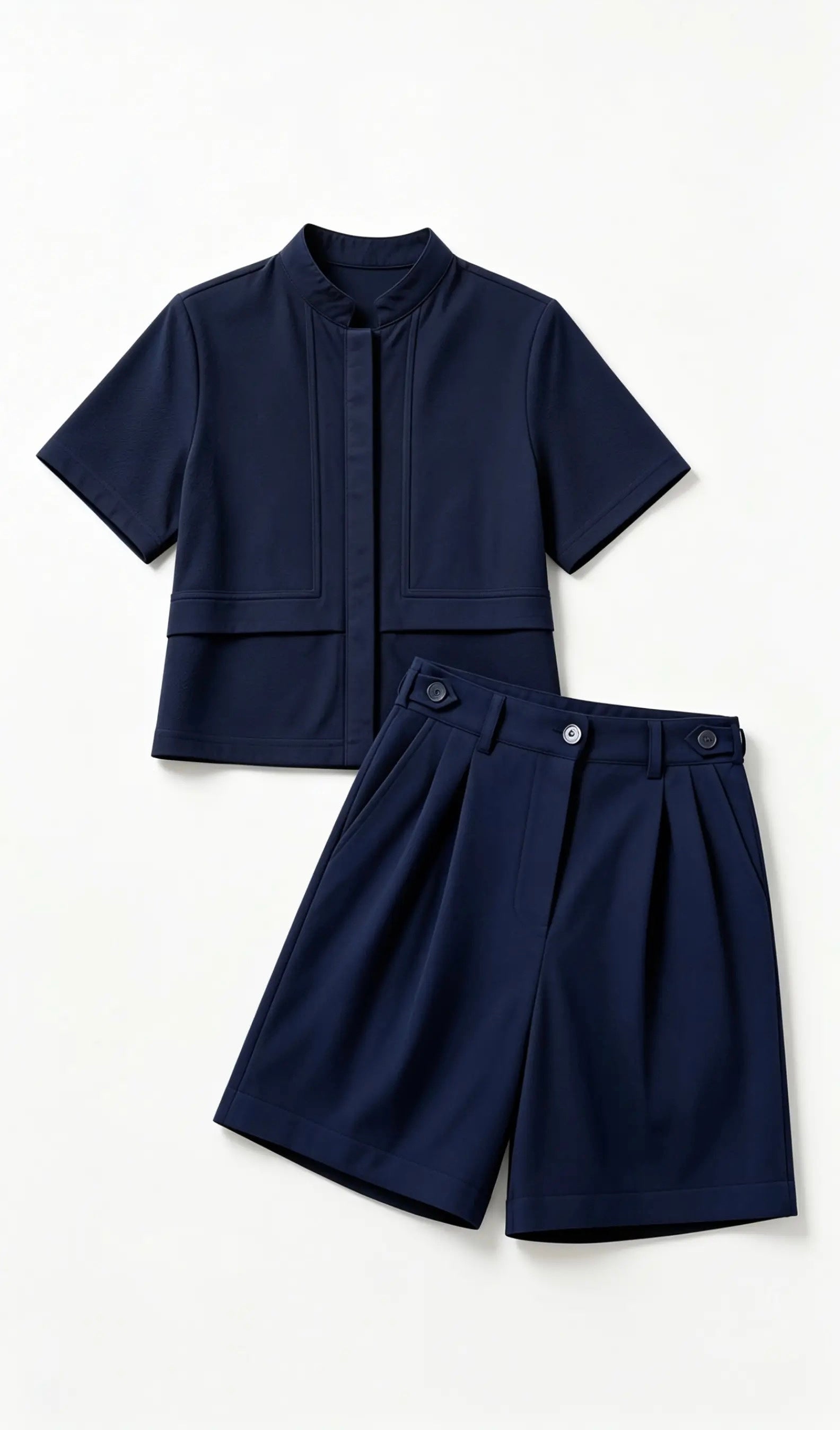 Your Summer Uniform