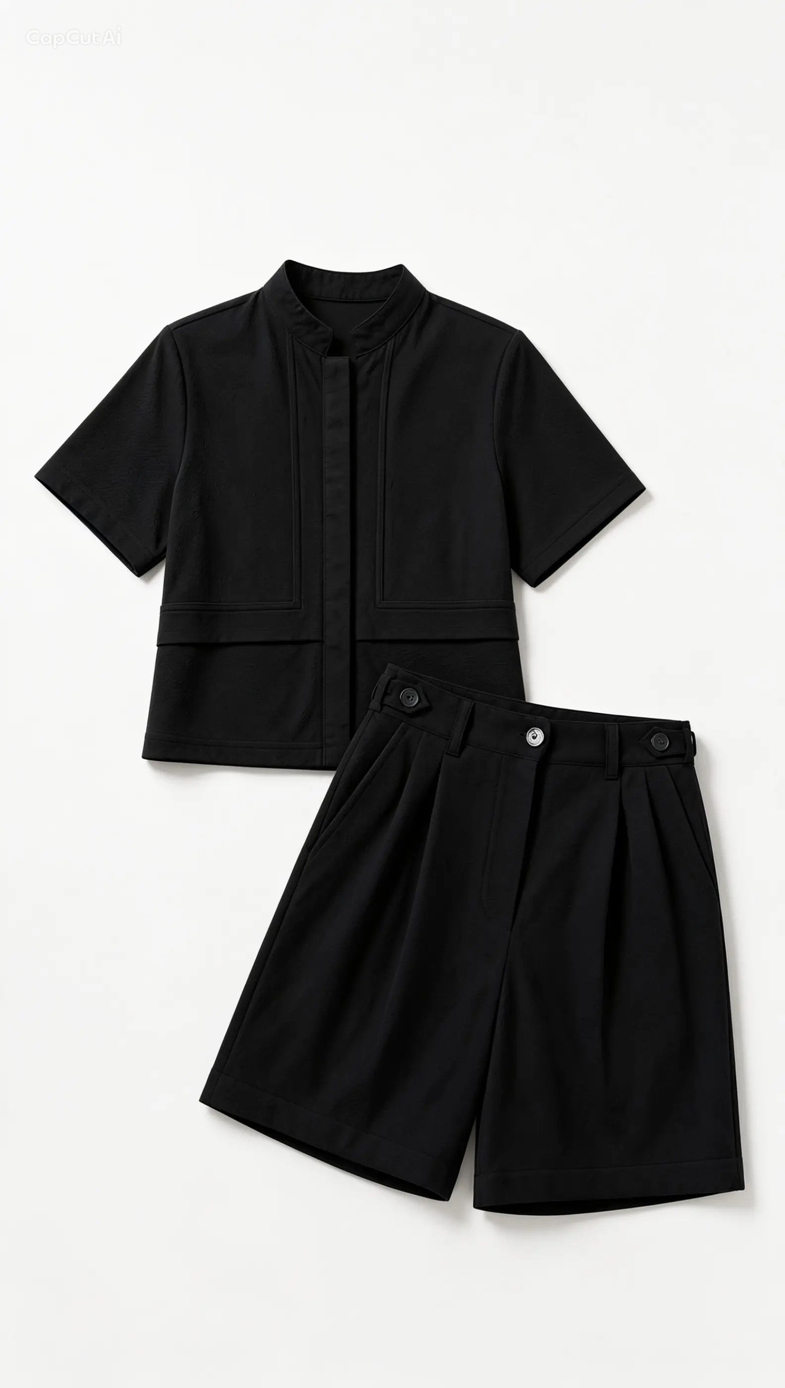 Your Summer Uniform