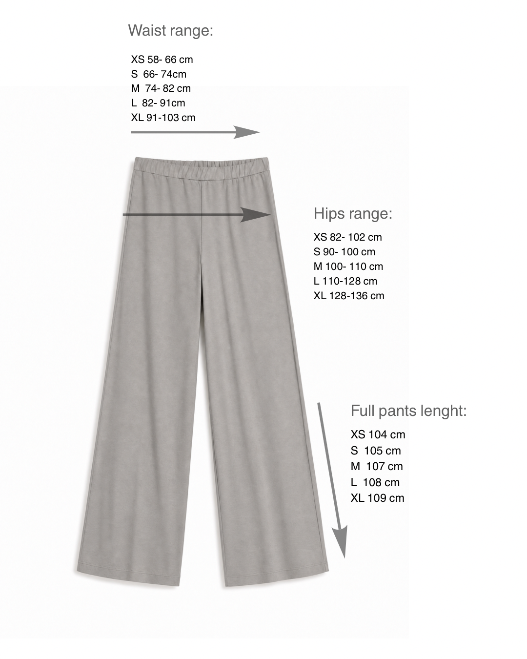 After Hours Pants
