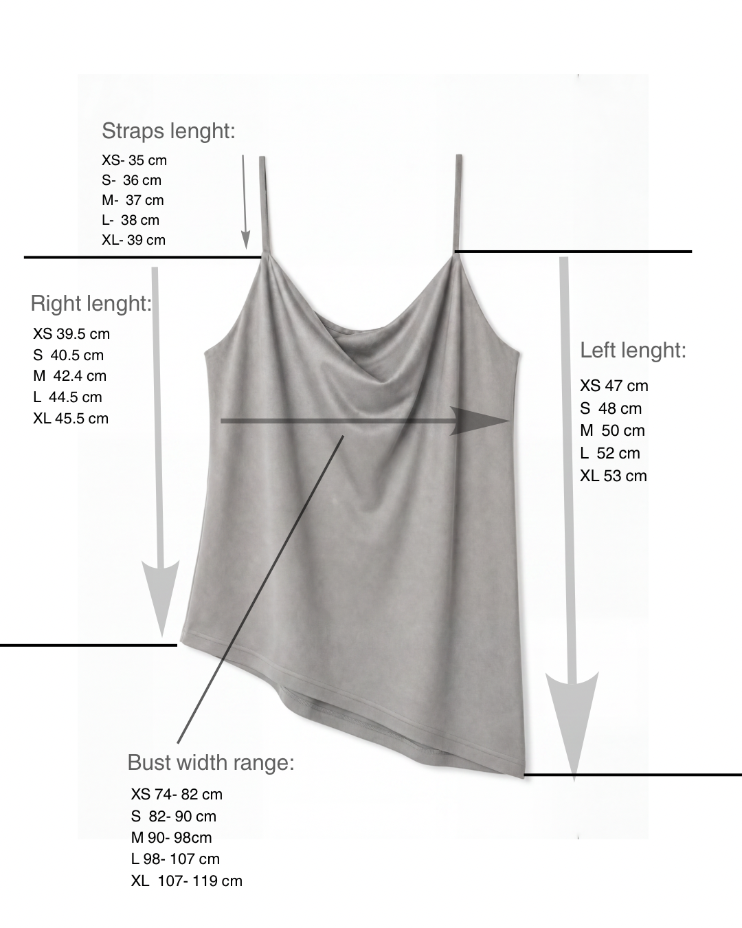 After Hours Top