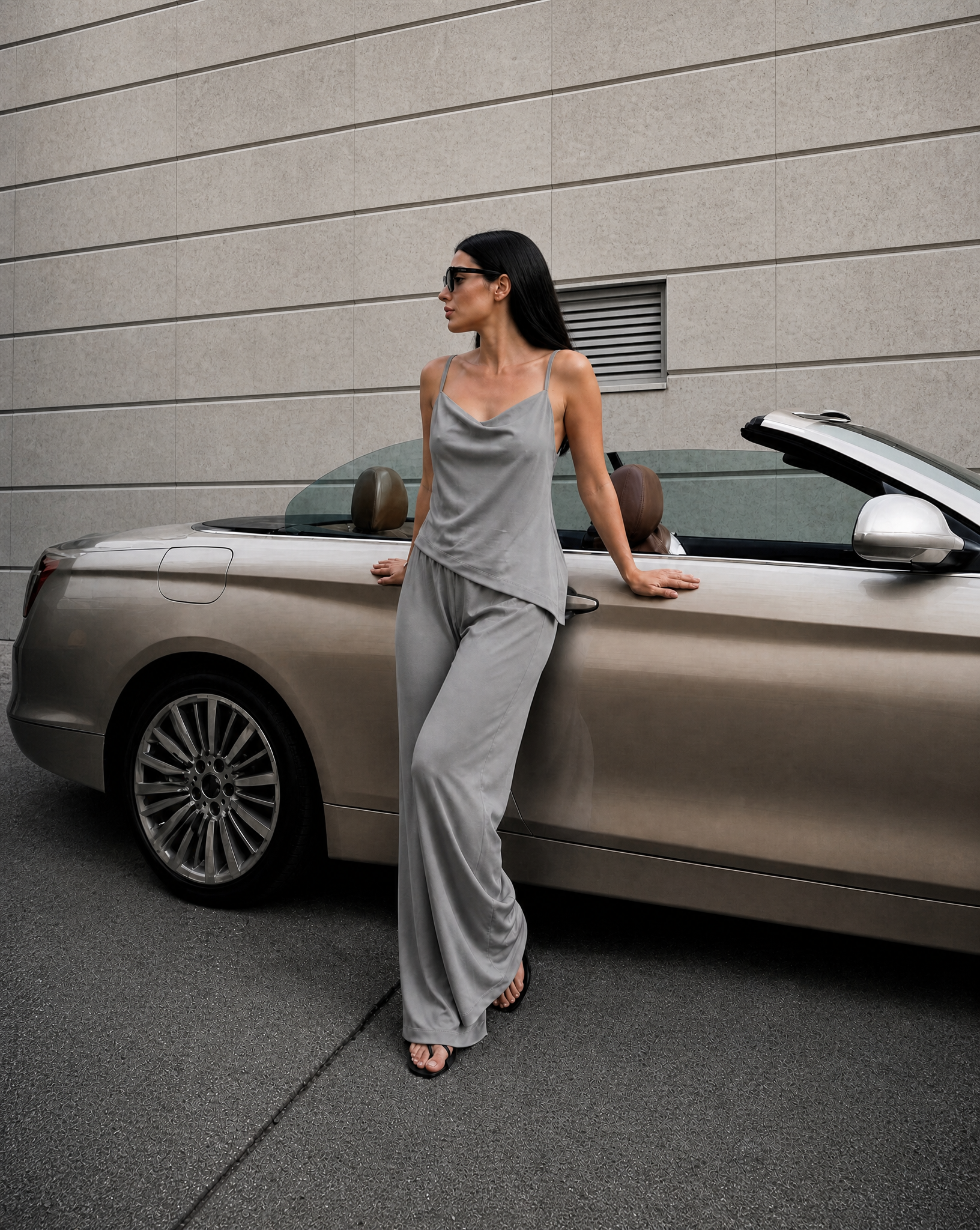 After Hours Top